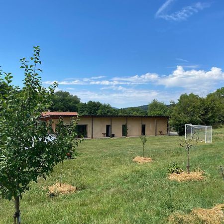 Paillehouse Vosges Villa Denipaire Kültér fotó