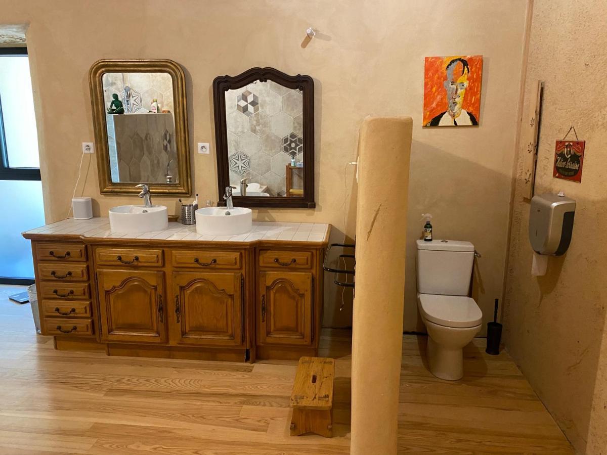 Paillehouse Vosges Villa Denipaire Kültér fotó